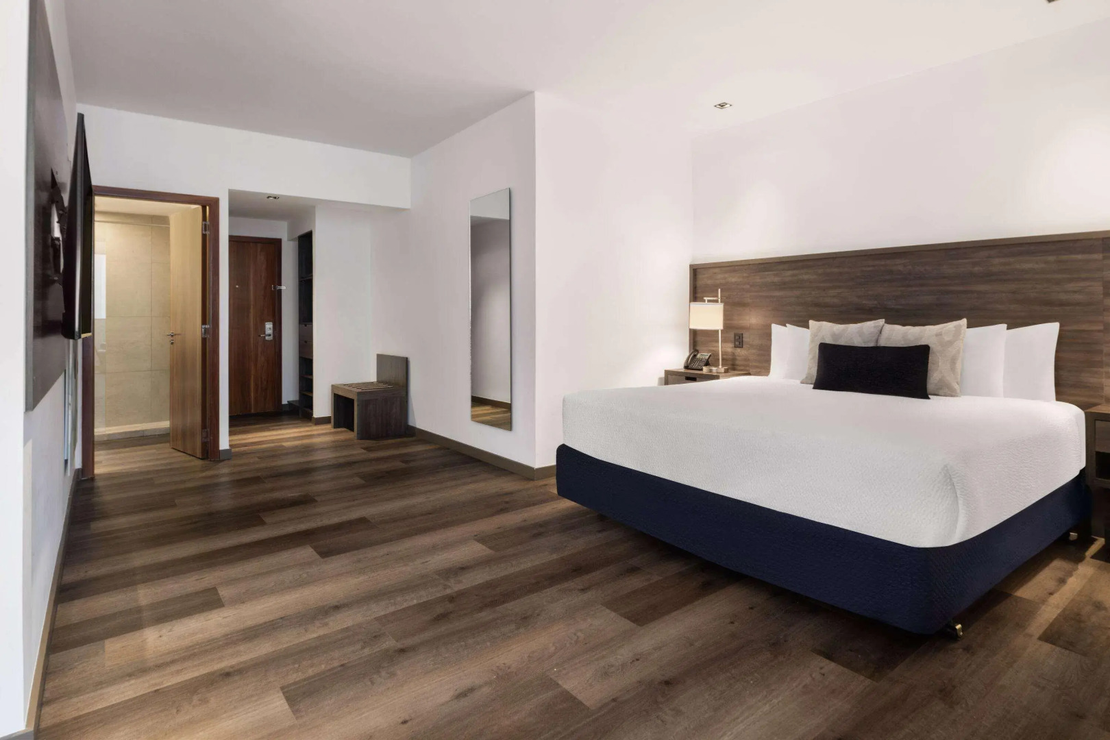 Foto - Wyndham Garden Guatemala City