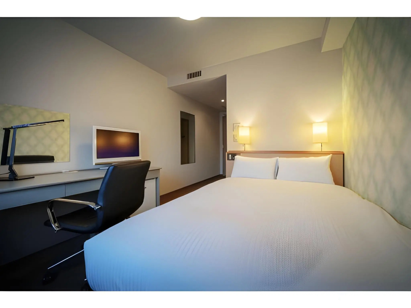 Photo - Hotel Ronshan Sapporo