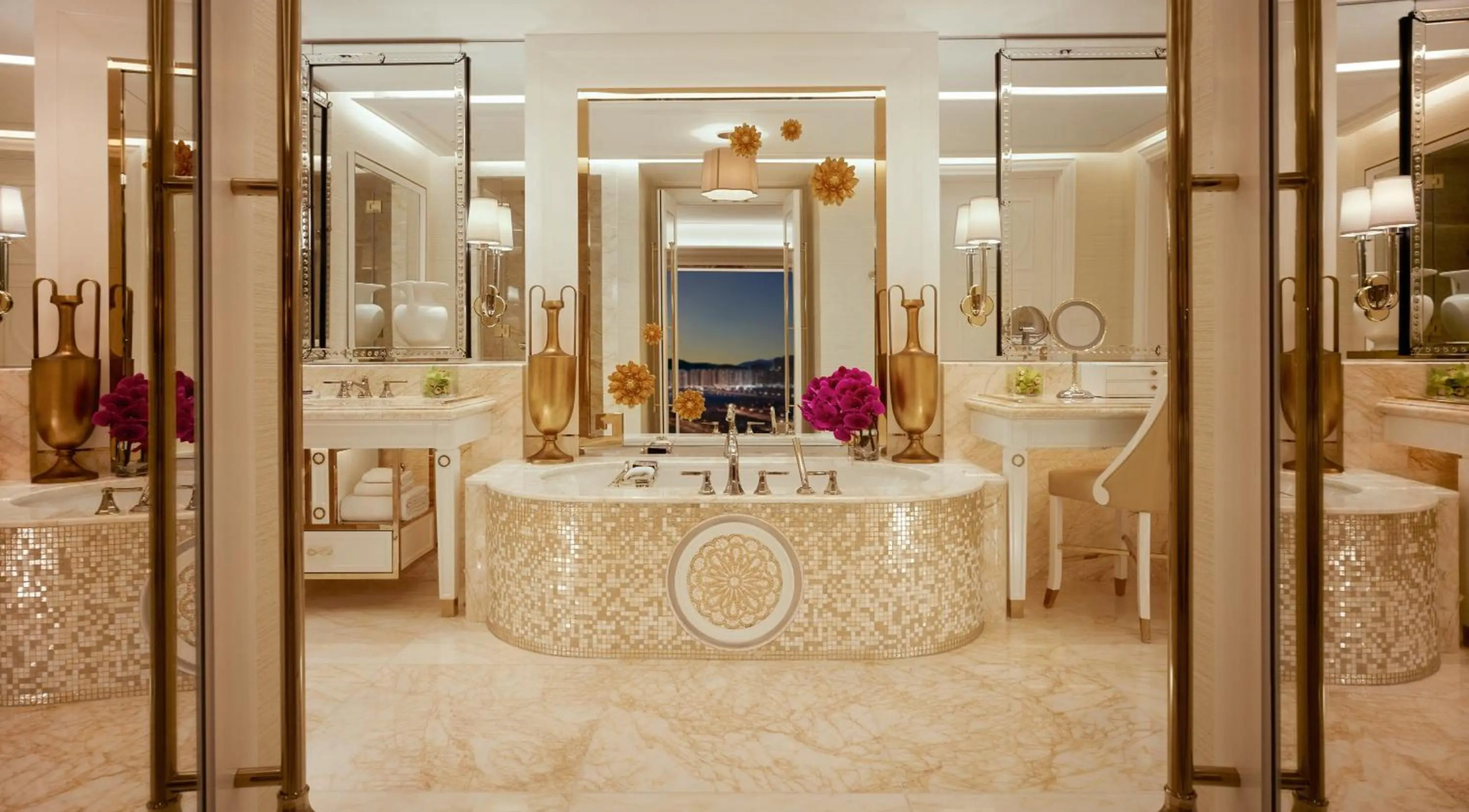 Foto - Wynn Palace