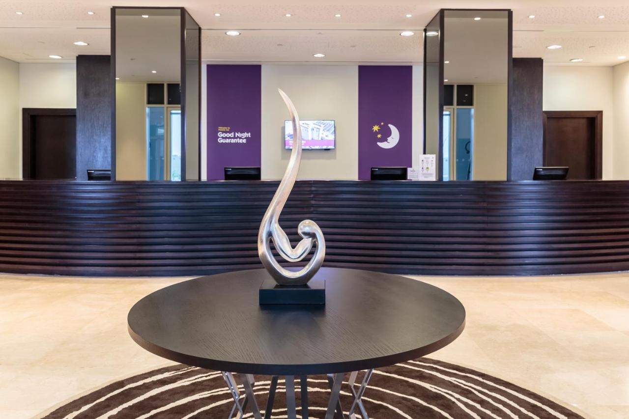 Foto - Premier Inn Doha Education City