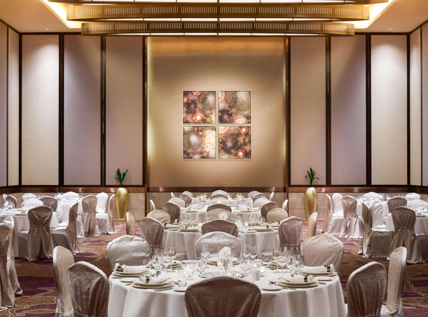 Foto - Swissôtel Al Ghurair