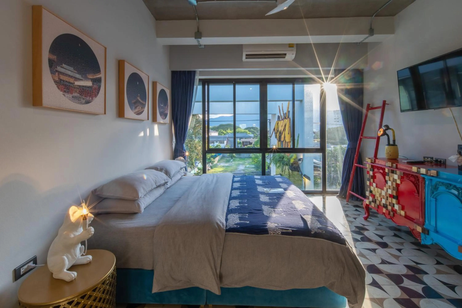 Foto - River Art Hotel