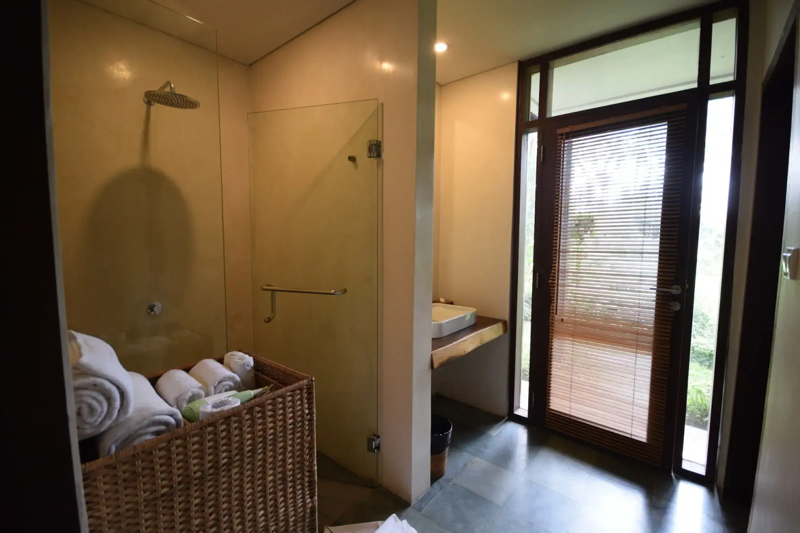 Foto - Swarapadi Villa