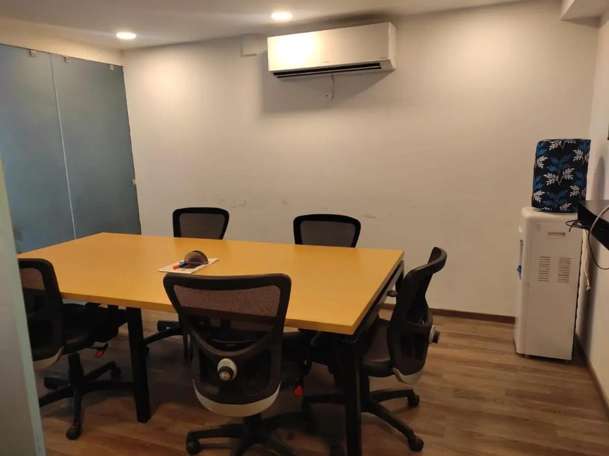 Foto - Saltstayz Express - Golf Course Road & DLF Phase-1