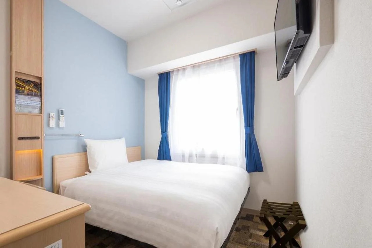 Toyoko Inn Tottori-eki Kita-guchi