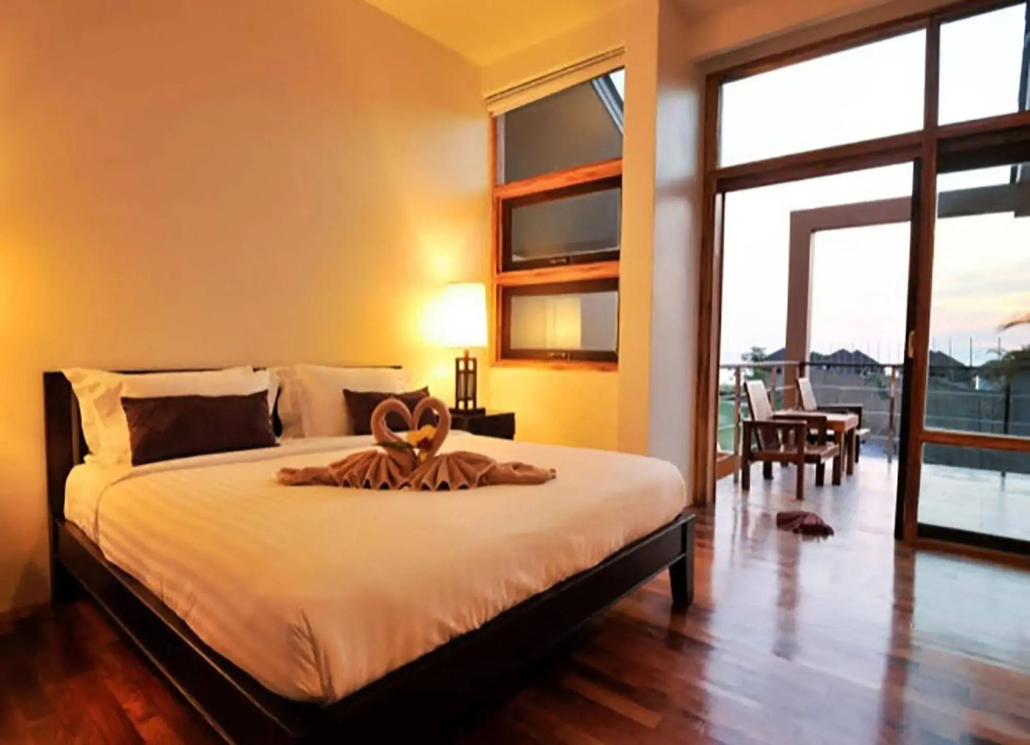 Photo - Bundhaya Villas