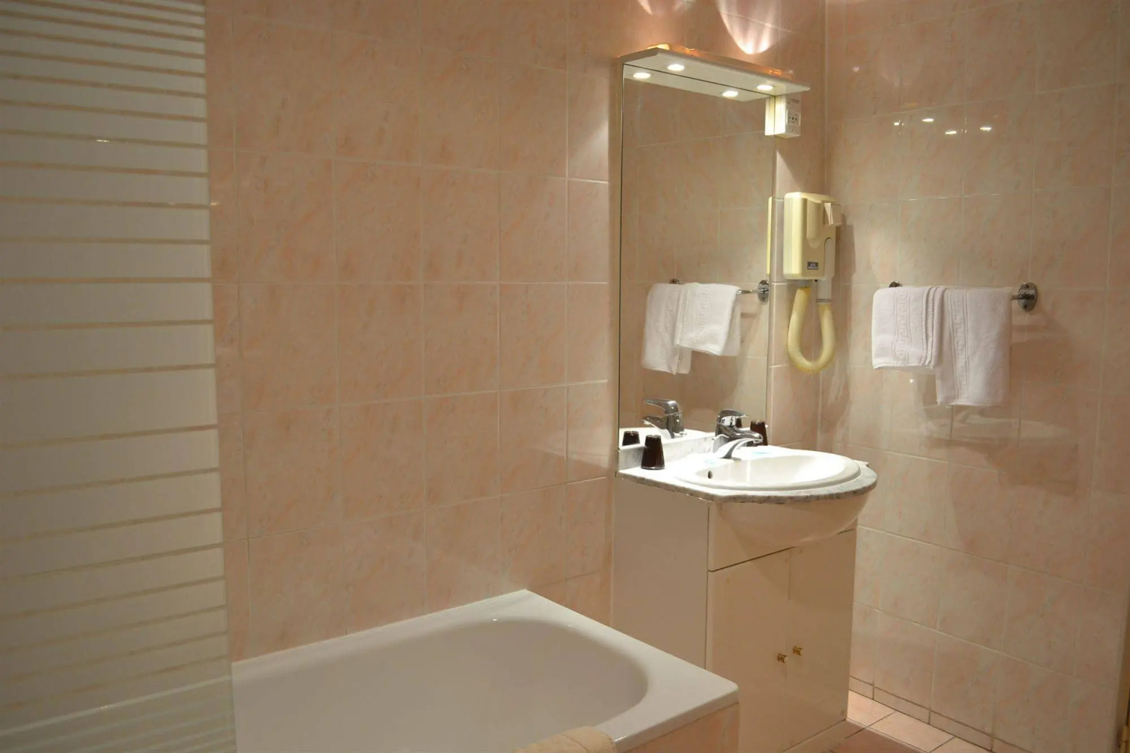 Foto - Hôtel d'Angleterre, Salon-de-Provence