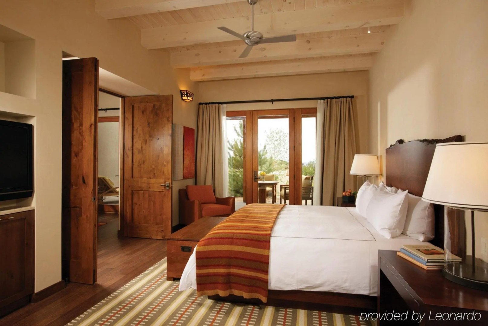 Foto - Four Seasons Resort Rancho Encantado Santa Fe