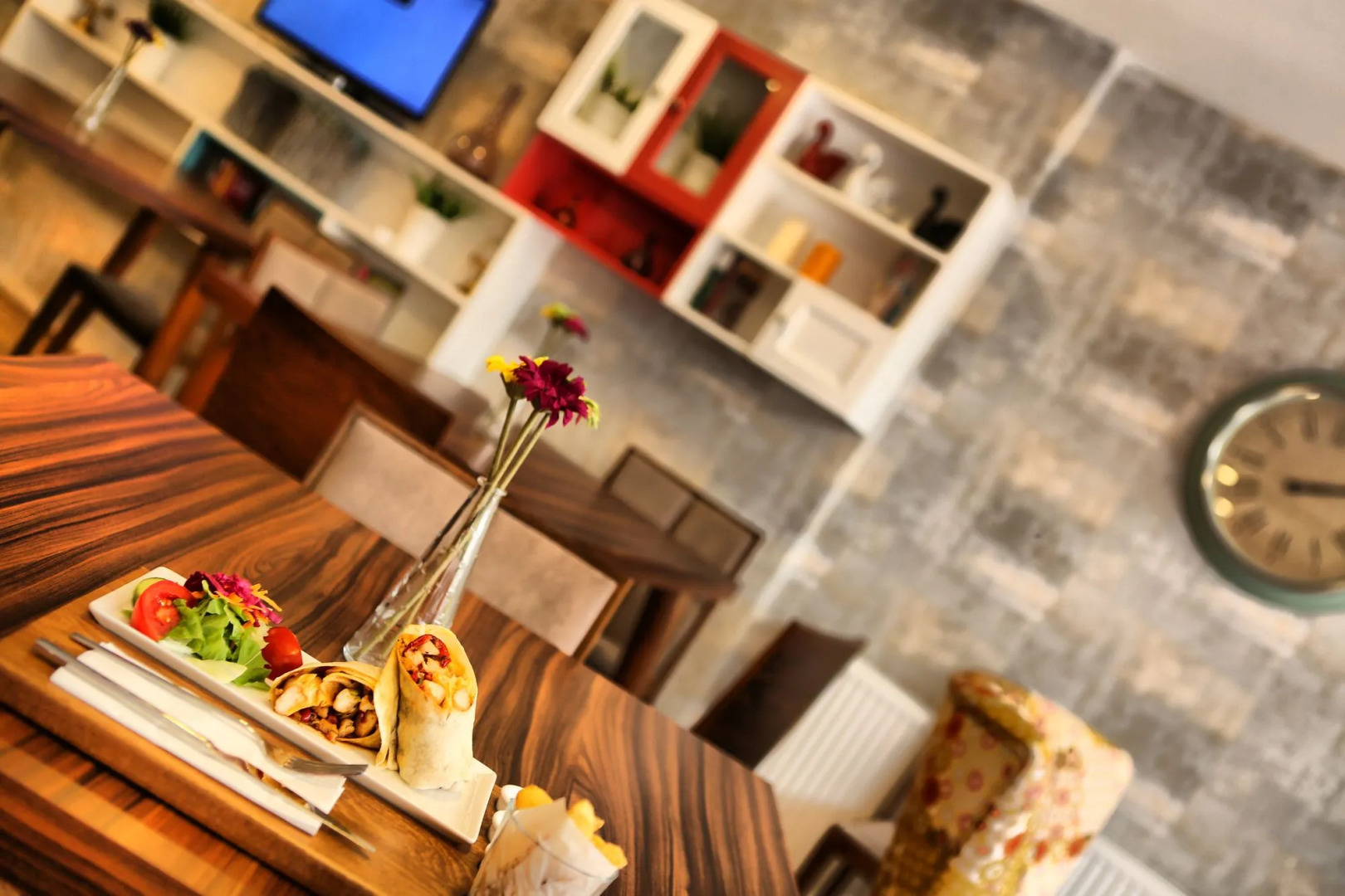 Foto - The İstanbul Levent Çakra Palace