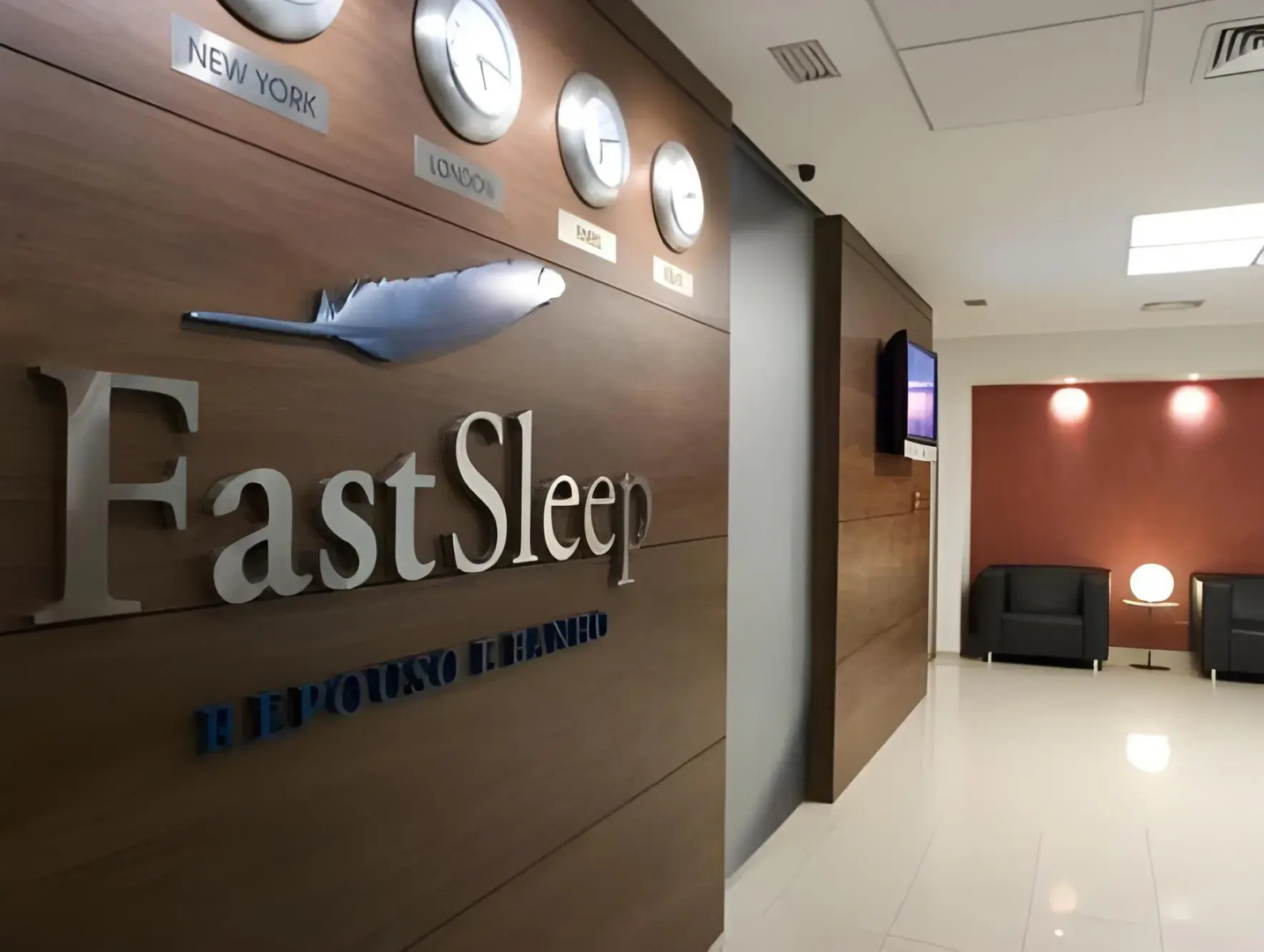 Photo - Fast Sleep Guarulhos by Slaviero Hotéis