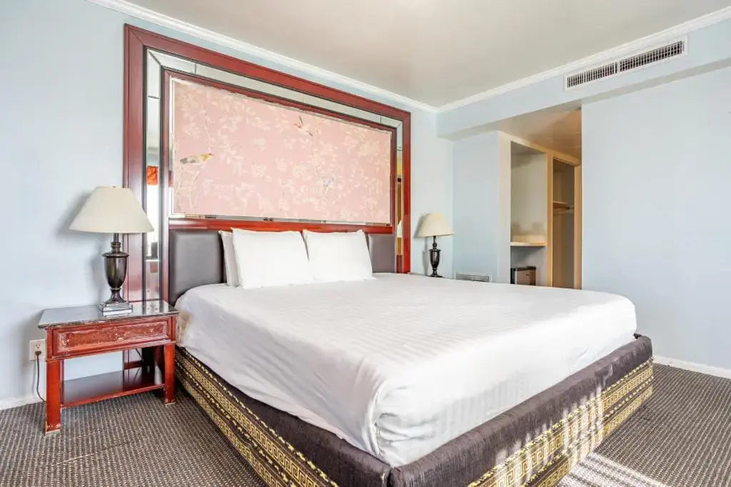 Foto - Hotel Koxie