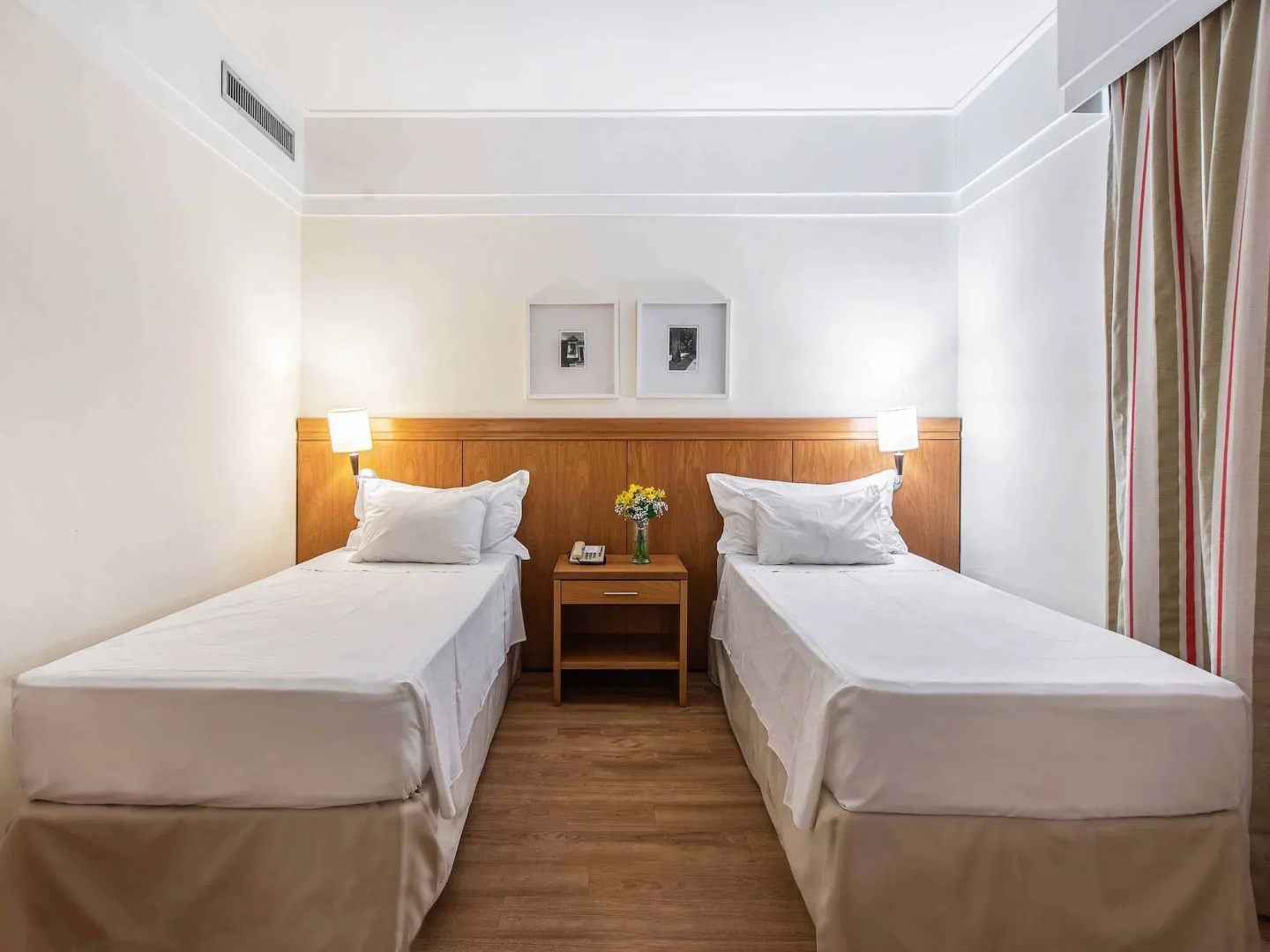 Photo - Hotel Cassino Tower Campinas Cambui By Nacional Inn
