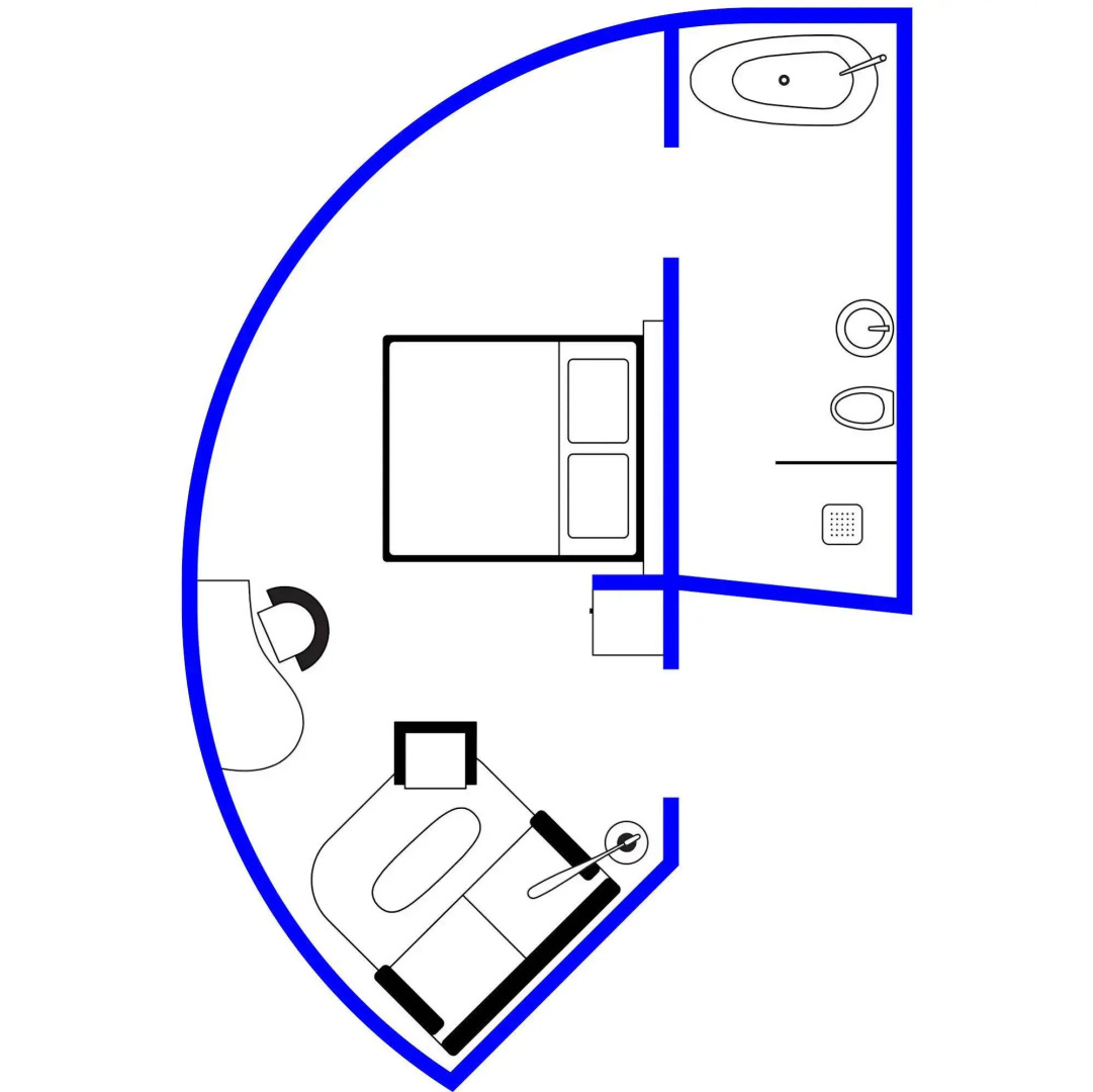 Foto - Poli House by AFI Hotels