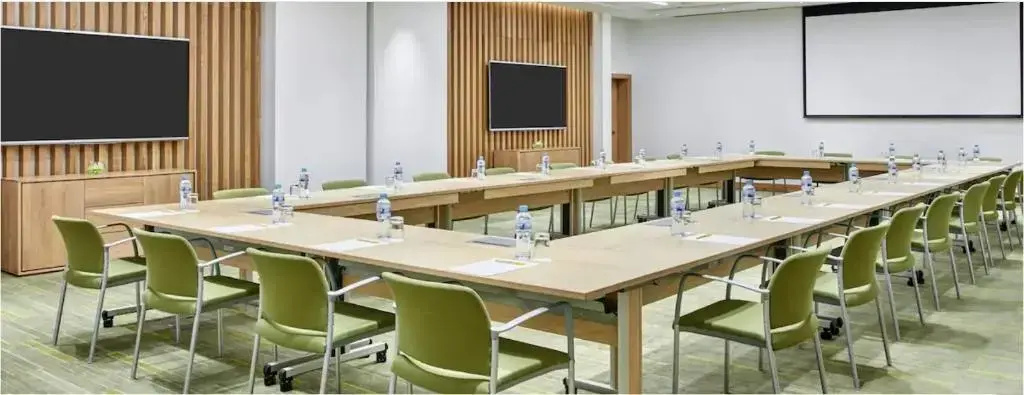 Photo - Hilton Garden Inn Paris La Villette