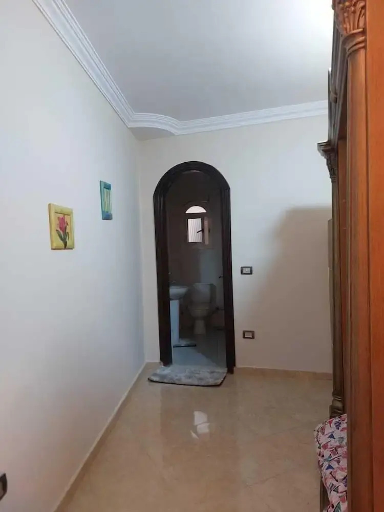 Foto - Pyramids Hotel