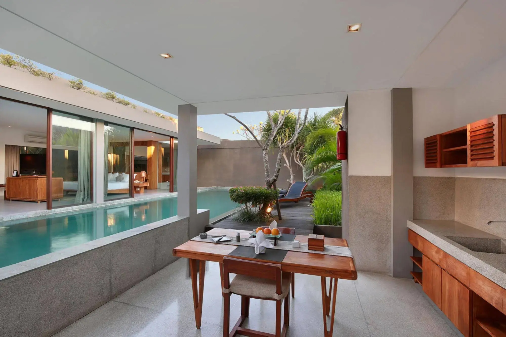 Foto - Ziva a Boutique Villa