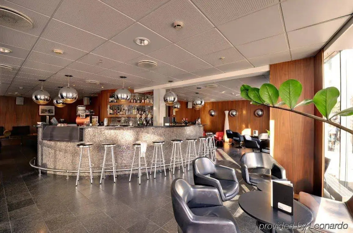 Photo - Scandic Webers