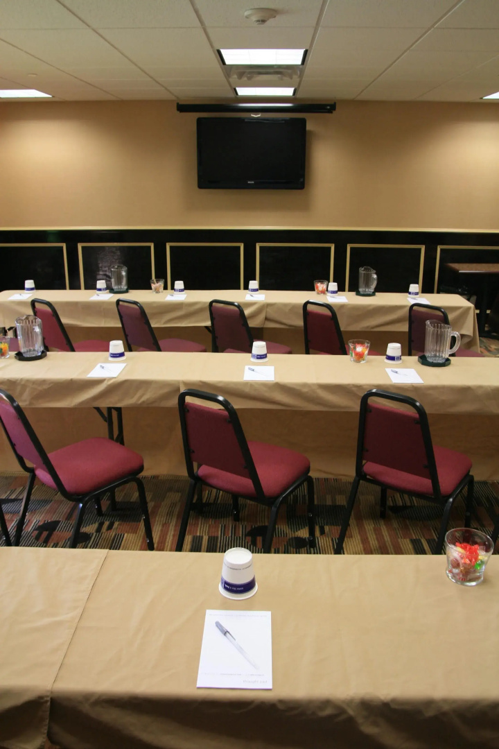 Foto - Hampton Inn Long Island / Commack