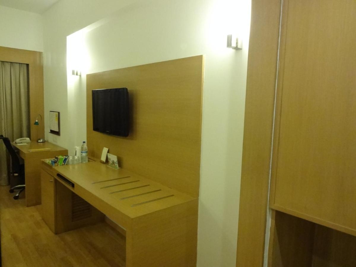 Foto - Lemon Tree Premier, HITEC City, Hyderabad