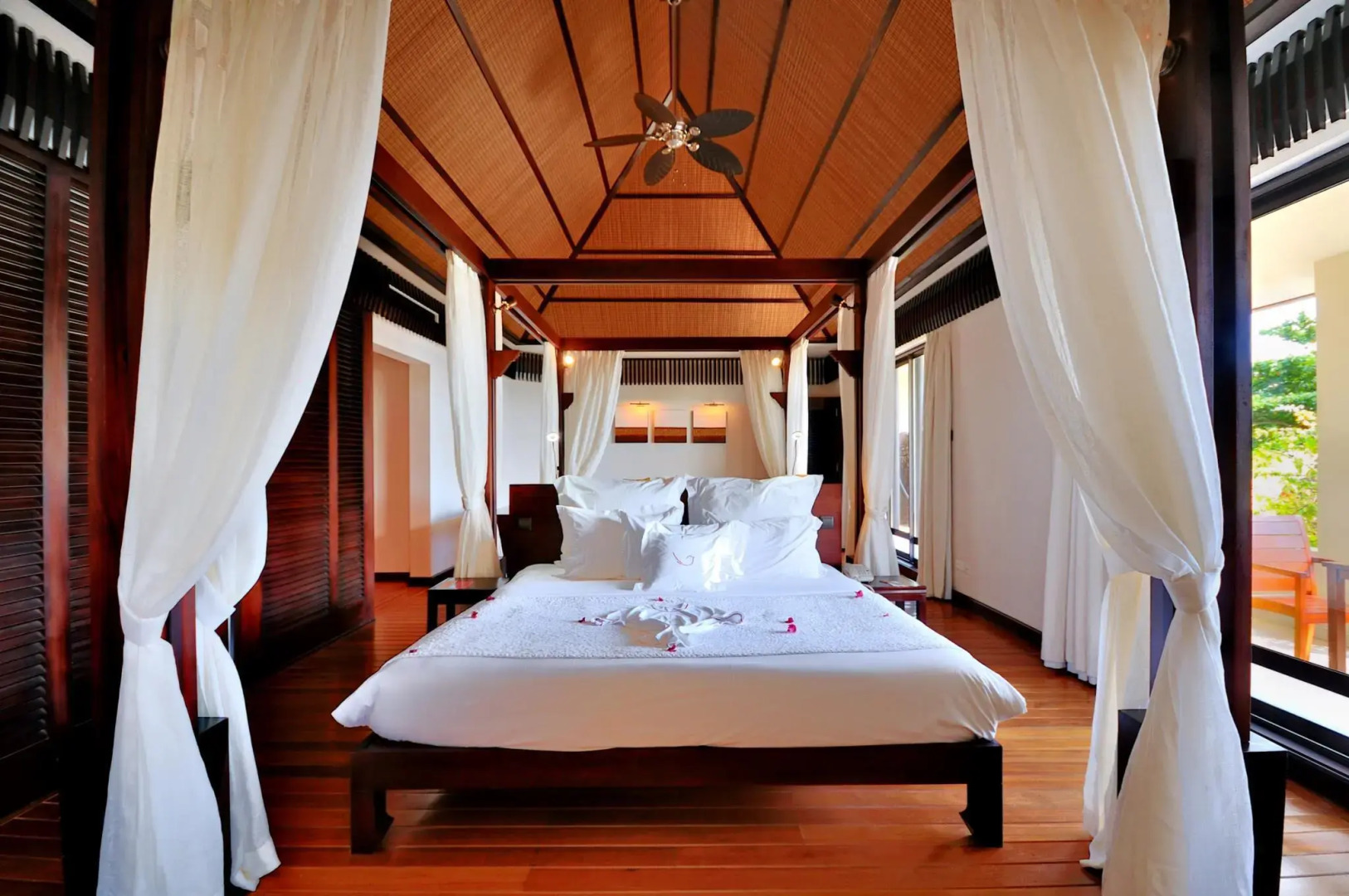 Foto - Le Cardinal Exclusive Resort