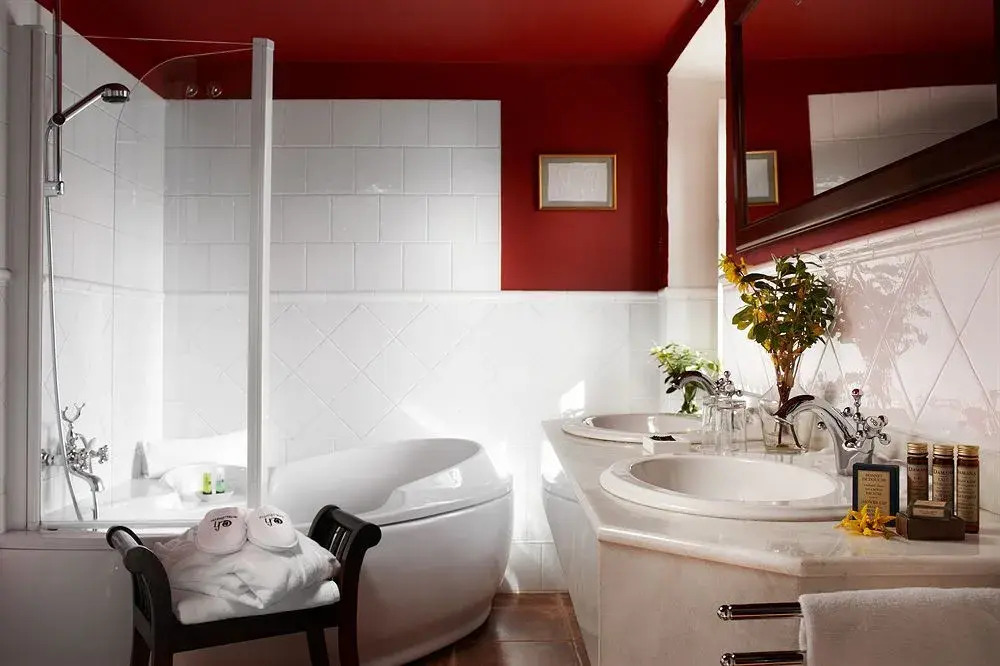 Foto - Churrut Hotel