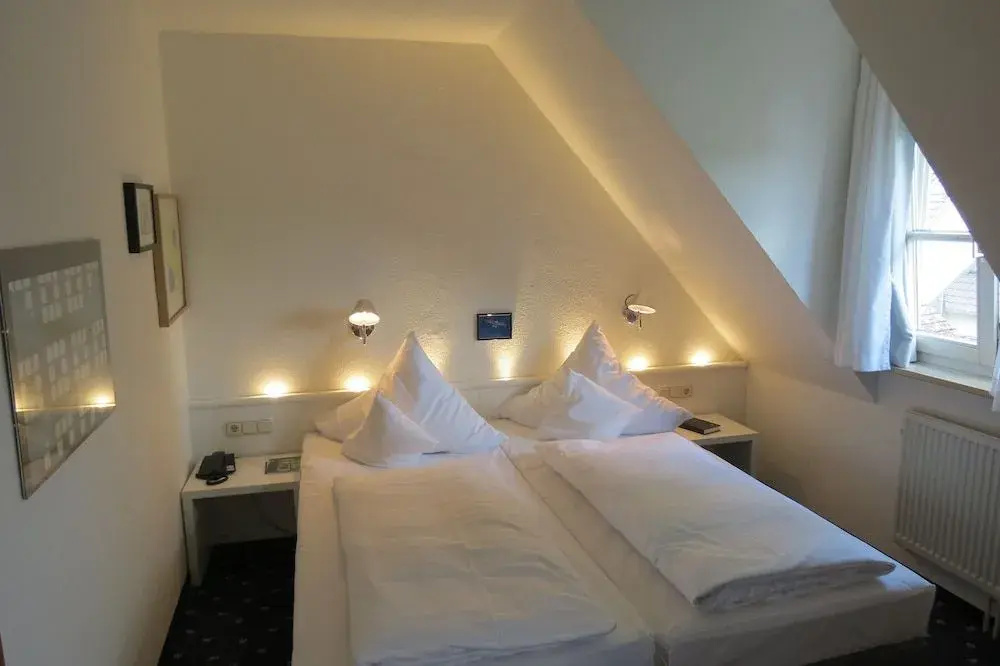 Foto - Hotel am Main