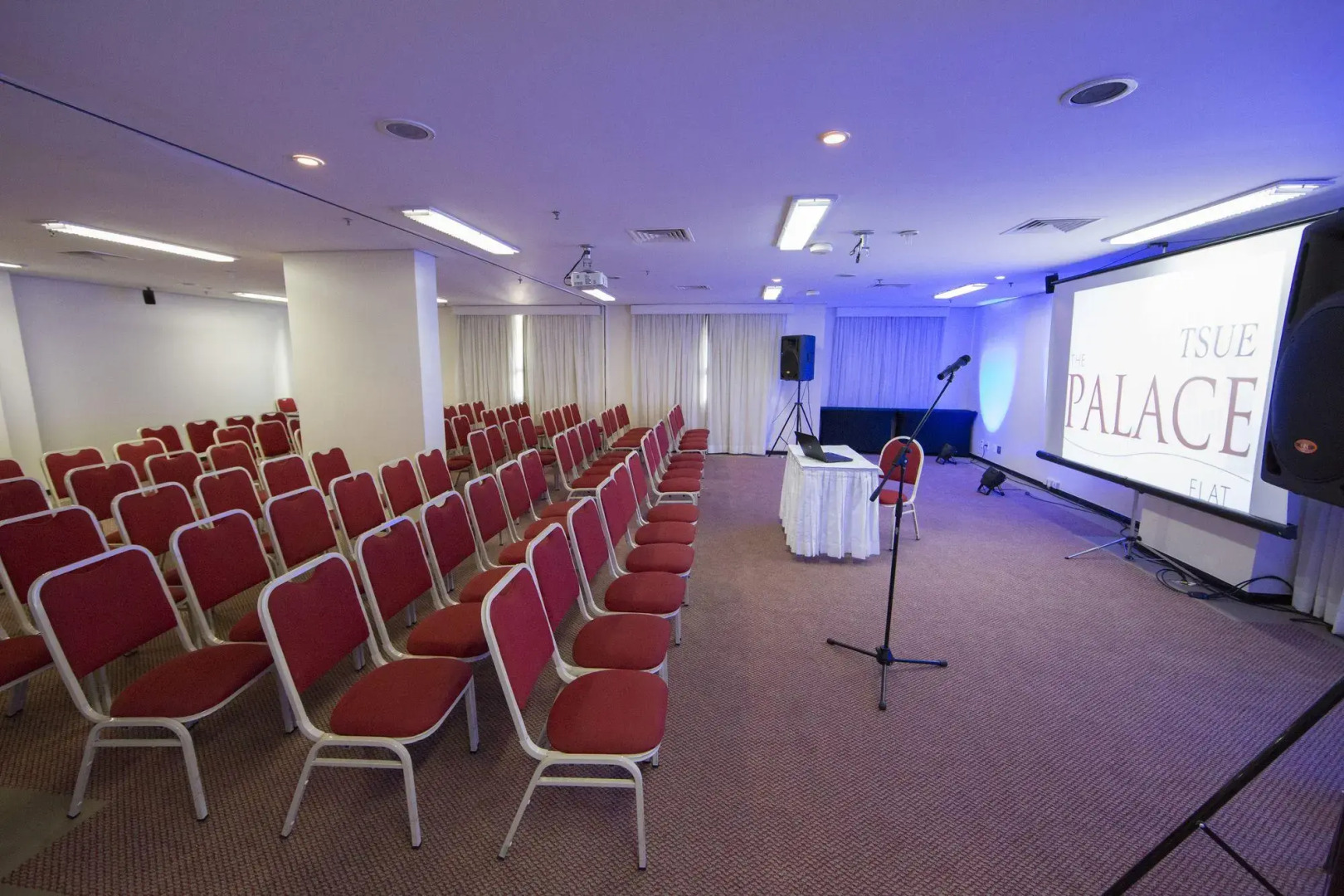 Photo - The Palace Flat