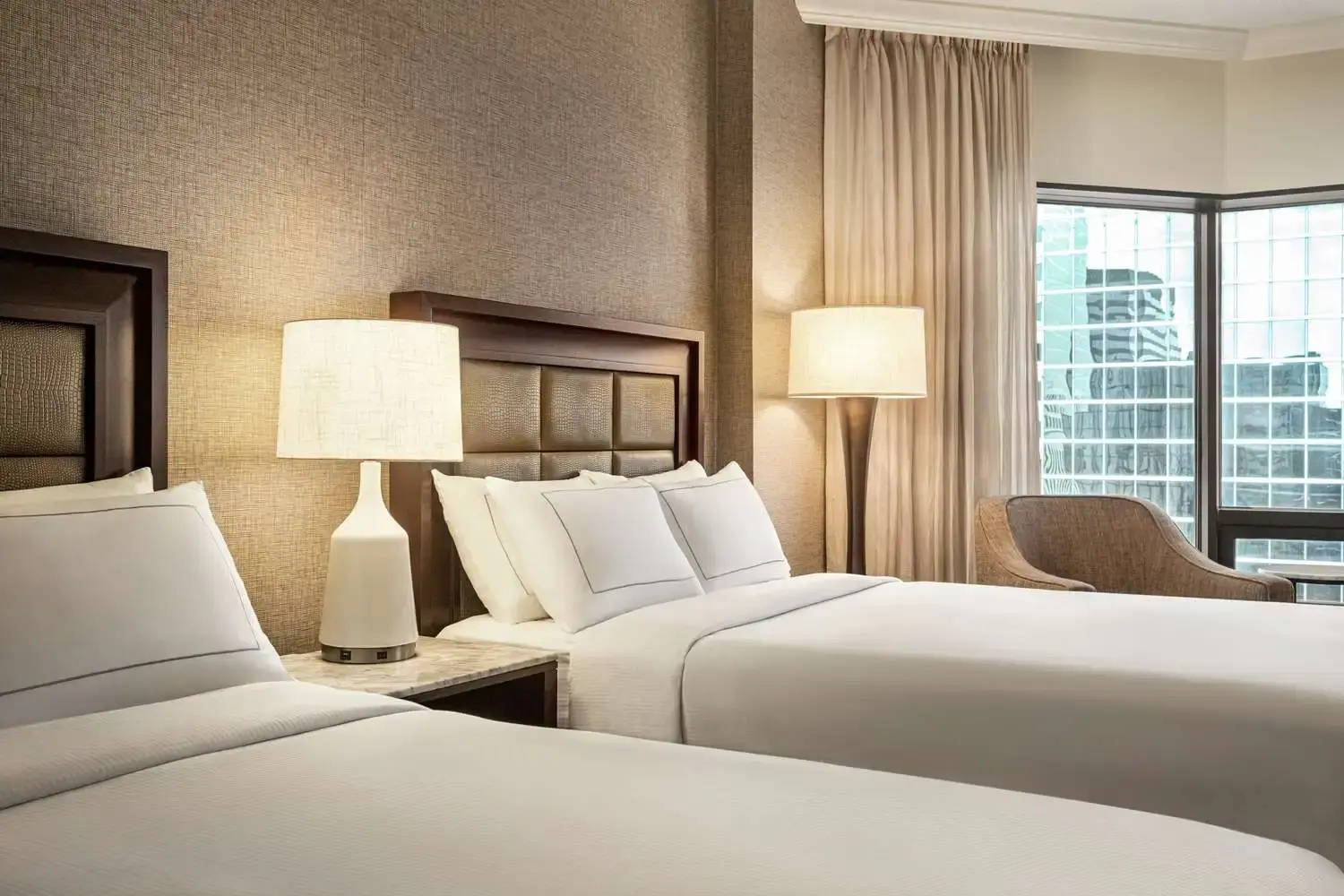 Photo - Hilton Tampa Downtown