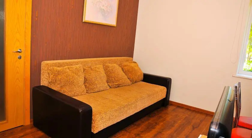Kristinos Apartamentai - Bangu