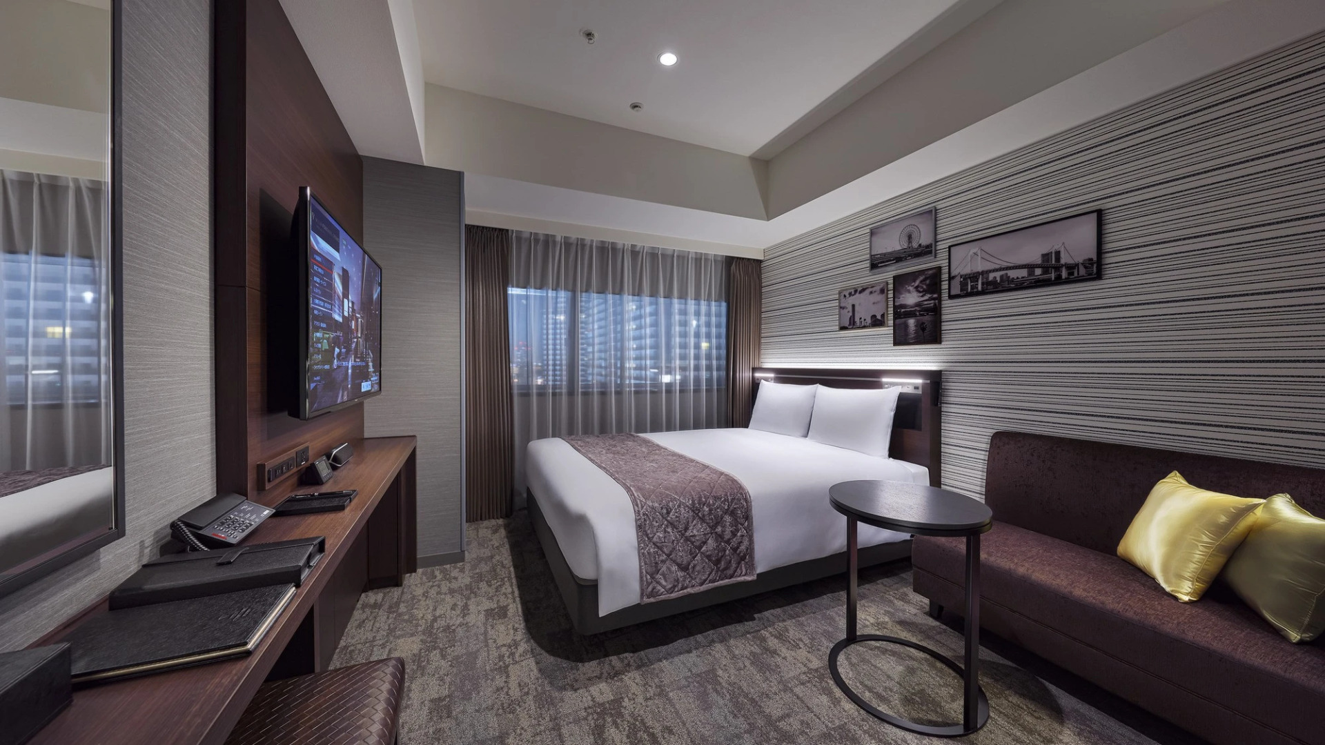 Photo - Villa Fontaine Grand Tokyo Ariake