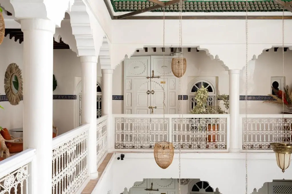 Photo - Riad Lamdina