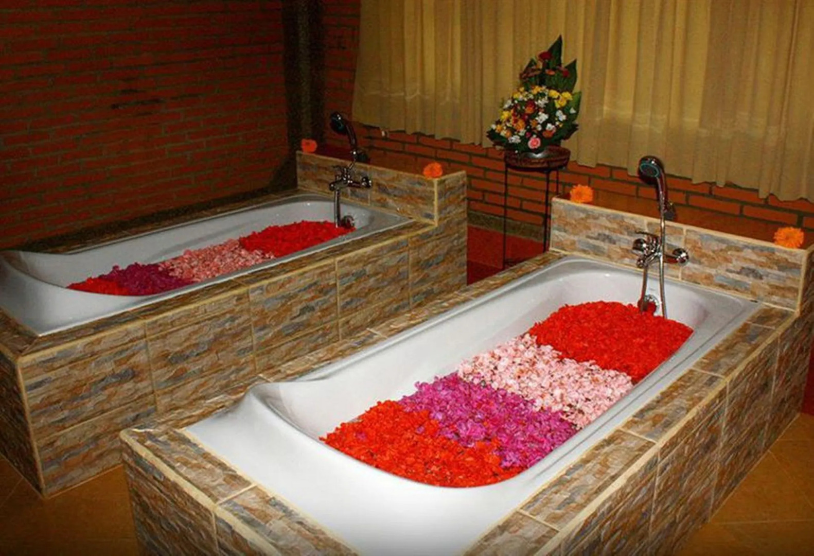 Foto - Cendana Resort & Spa Ubud by Mahaputra