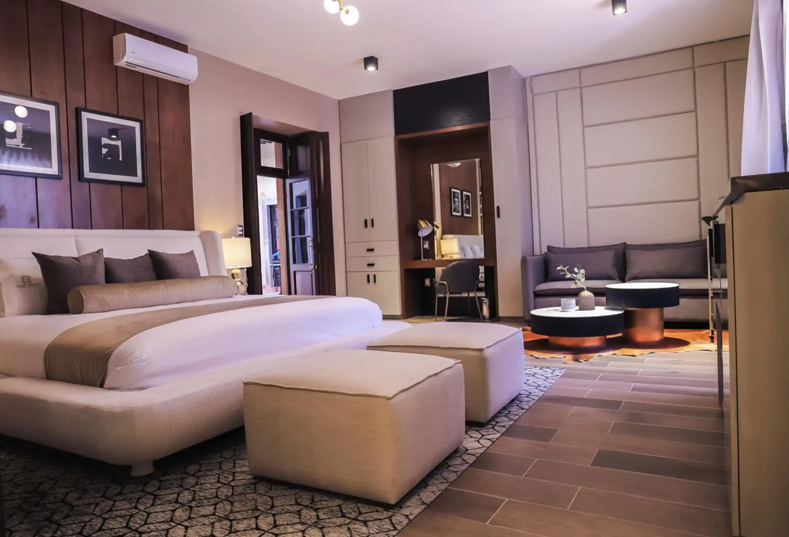 Foto - Hotel Boutique Corazón Mexicano & Spa