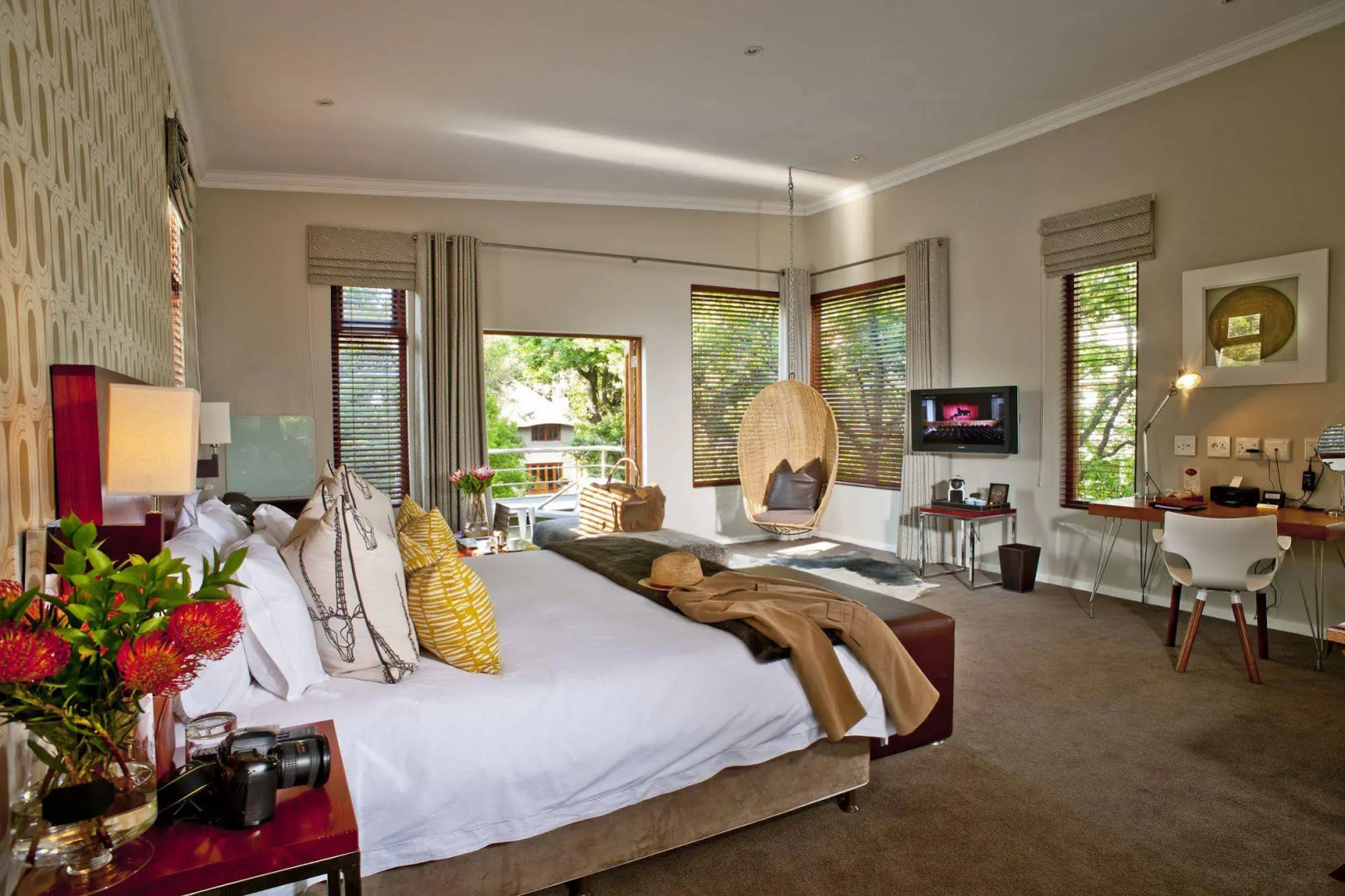 Foto - The Peech Hotel