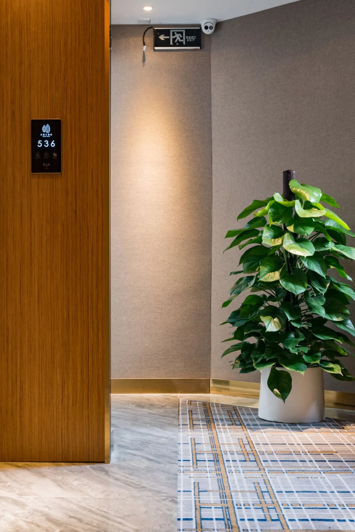 Photo - Guangzhou Mustin Hotel