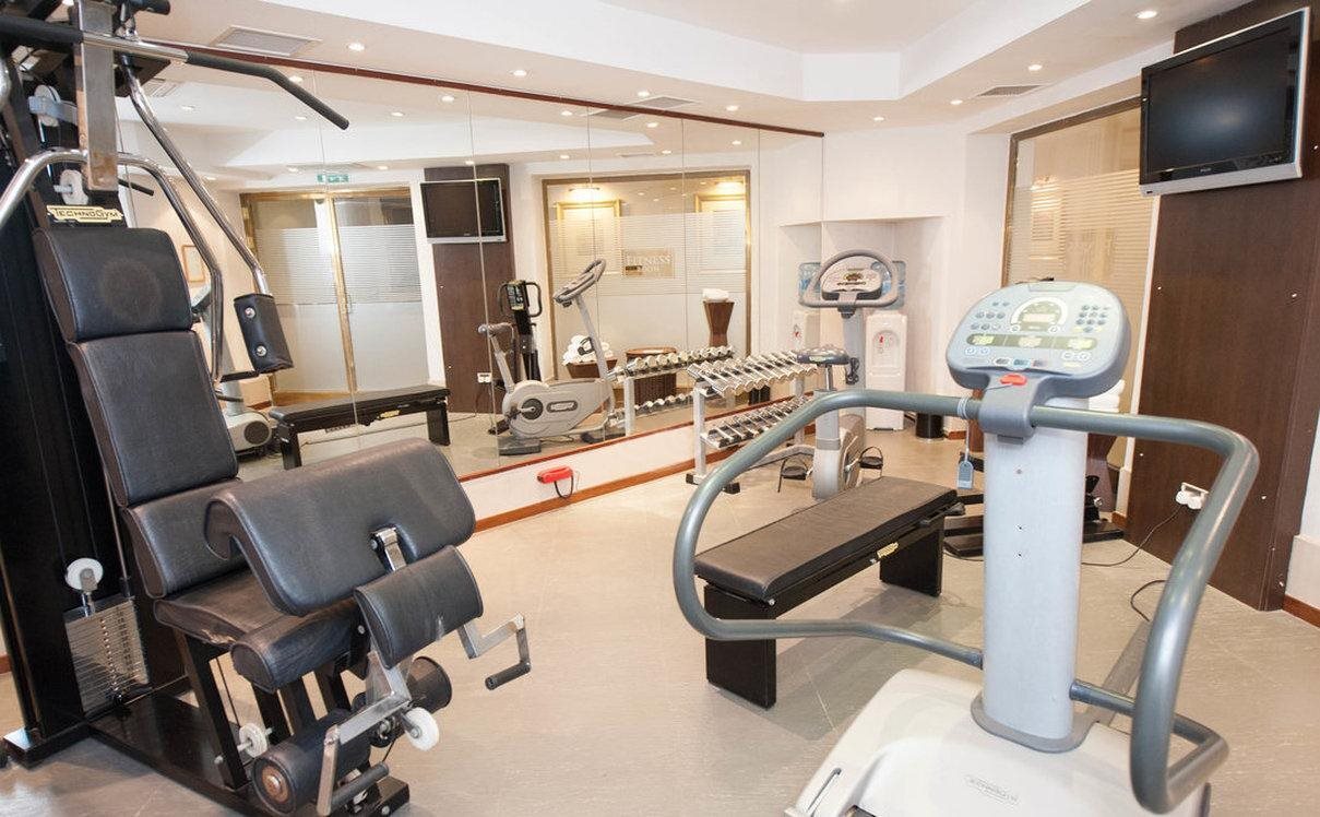 Foto - The Phoenicia Malta - The Leading Hotels of the World