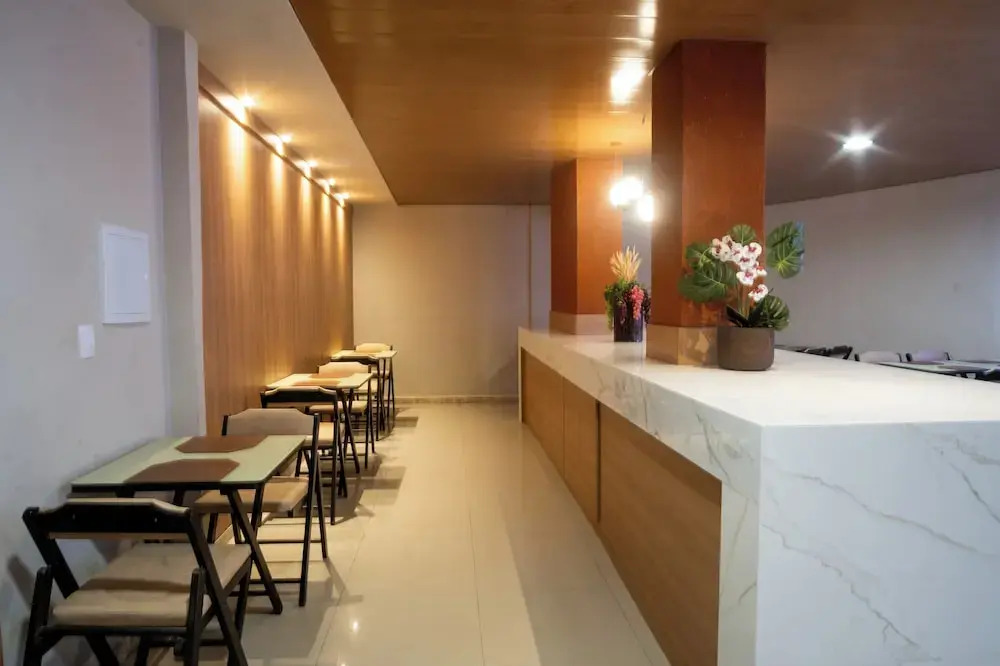 Foto - Marezzi Hotel Aracaju