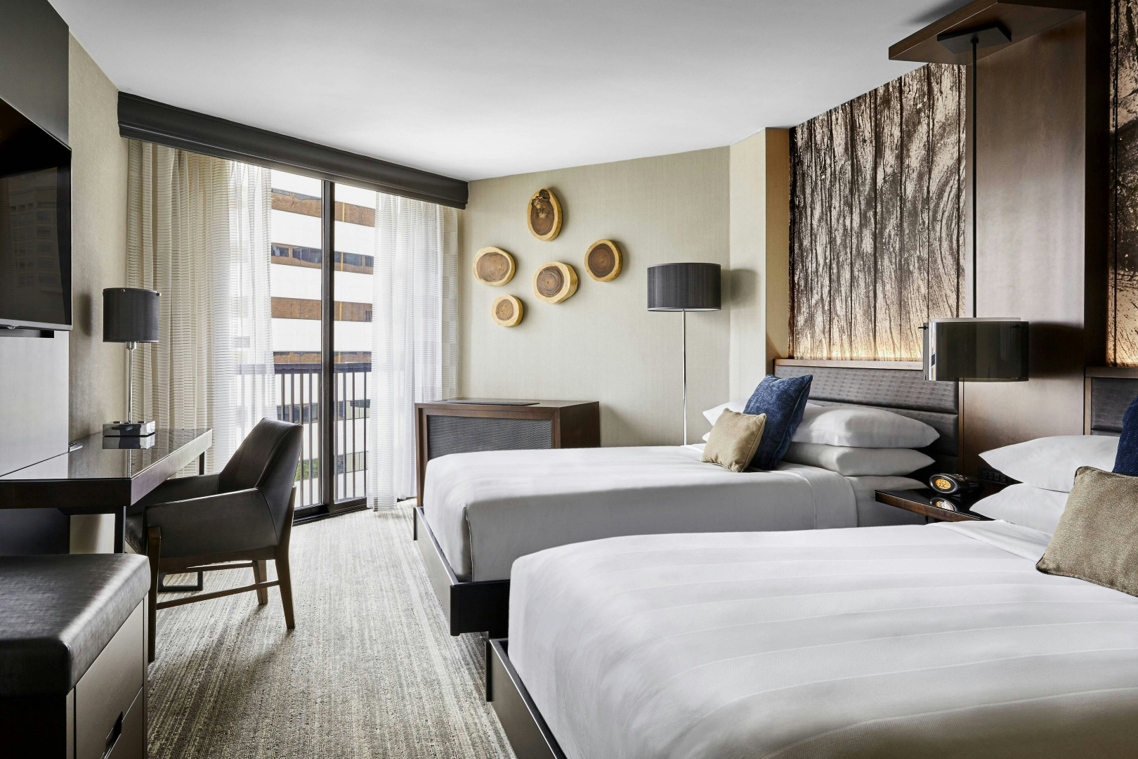 Photo - Portland Marriott Downtown Waterfront