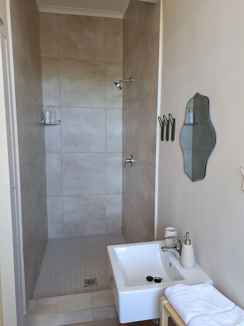 Foto - THE BIG - Luxury Backpackers