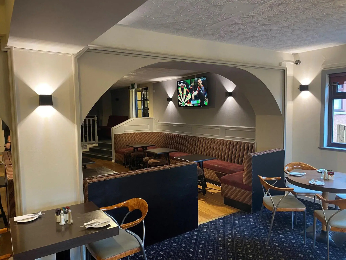 Foto - Smithton Hotel