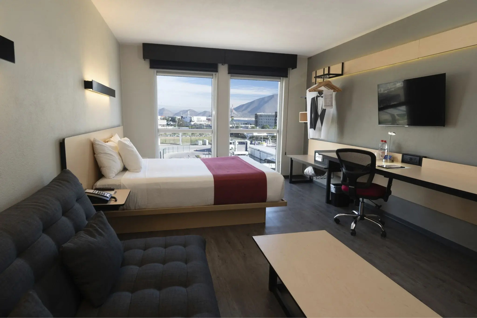 Photo - City Express by Marriott Santiago Aeropuerto Chile