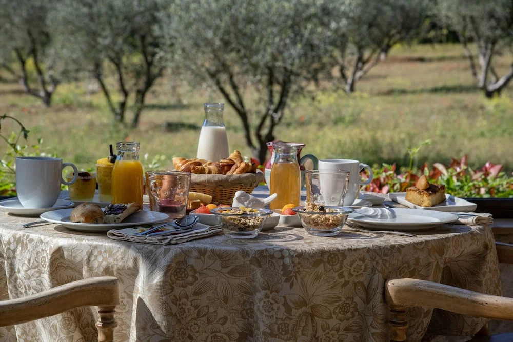 Foto - Hotel Les Messugues