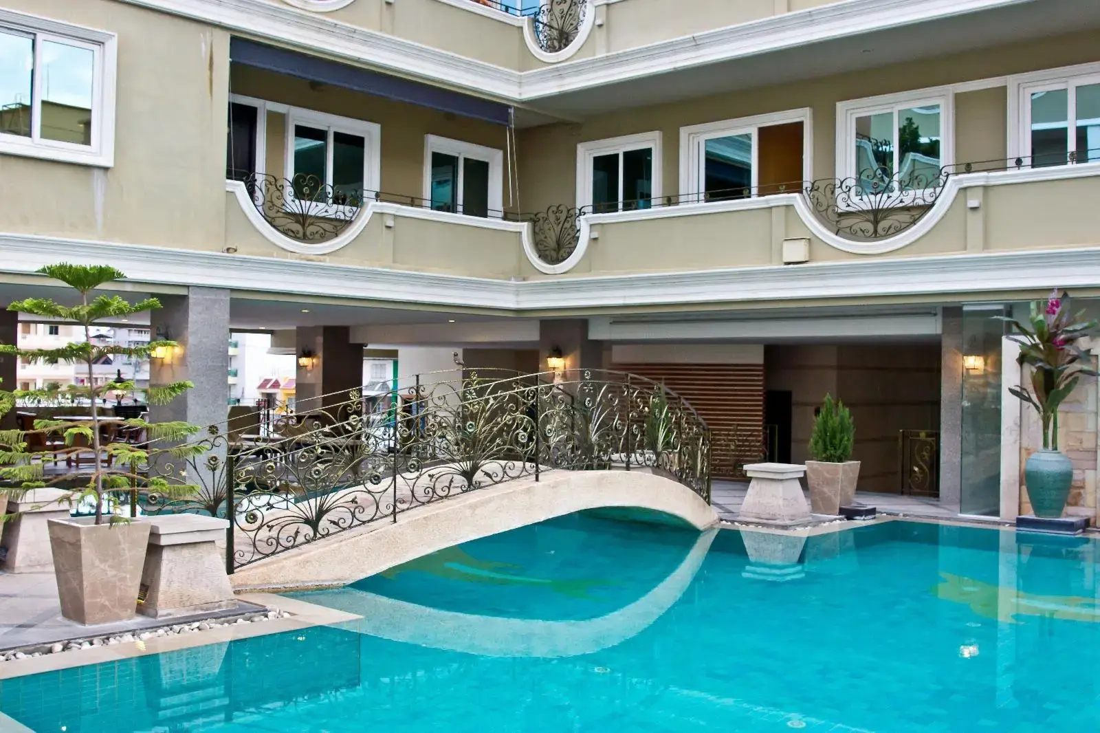 Photo - LK Royal Suite