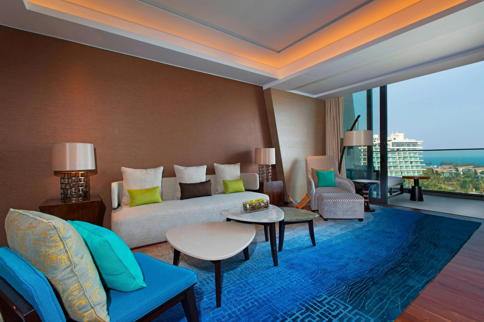 Photo - The Westin Sanya Haitang Bay Resort