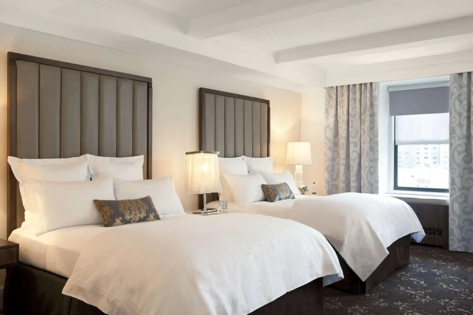 Foto - The Surrey, A Corinthia Hotel