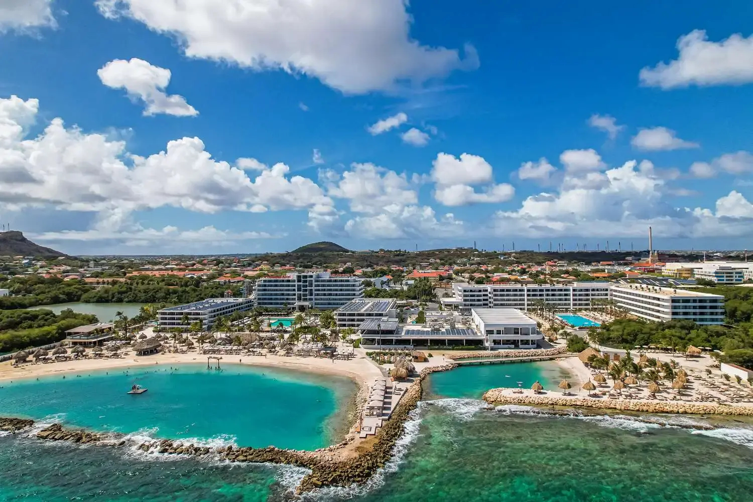 Foto - The Rif At Mangrove Beach Corendon Curacao All-Inclusive, Curio by Hilton