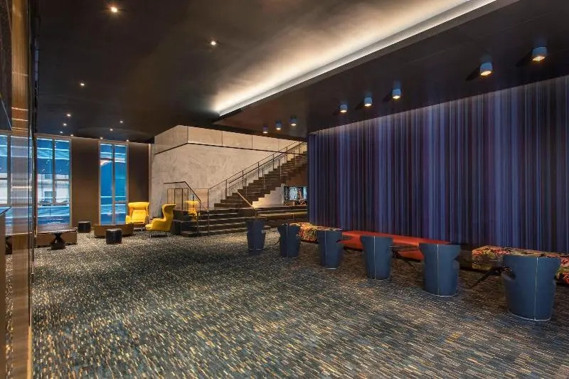 Photo - Element Philadelphia Downtown