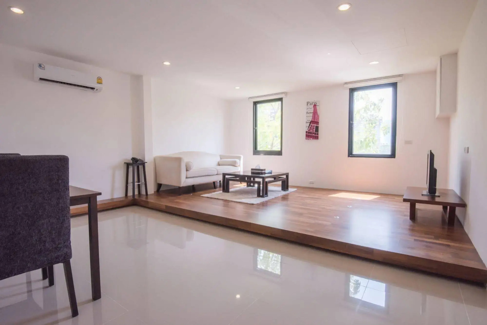 Foto - Benviar Tonson Residence