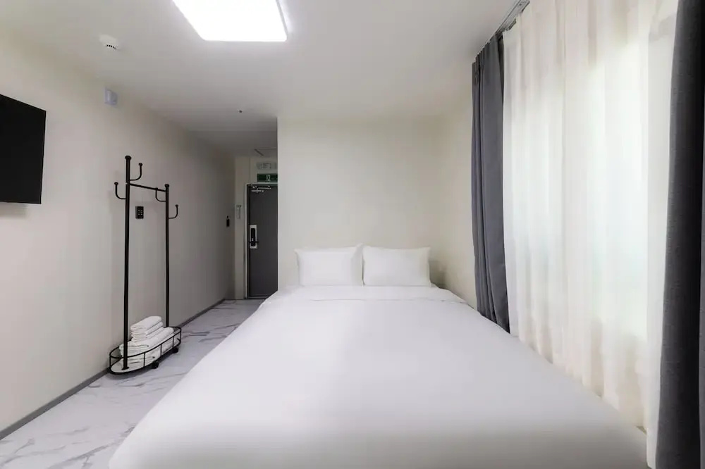 Foto - MJ Hotel Jongno