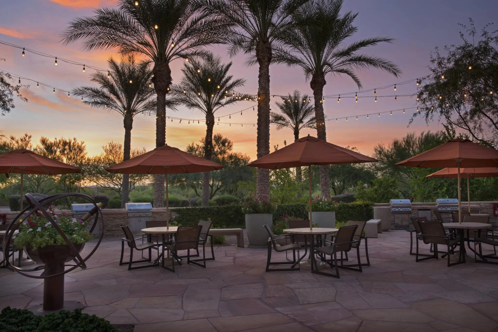 Foto - Marriott's Canyon Villas